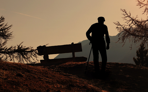 Look into the distance from Chrome web store to be run with OffiDocs Chromium online Look into the distance from Chrome web store to be run with OffiDocs Chromium online