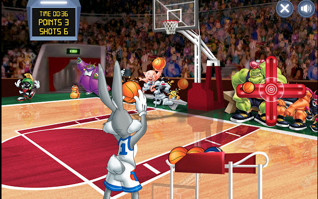 Looney Tunes Space Jam from Chrome web store to be run with OffiDocs Chromium online Looney Tunes Space Jam from Chrome web store to be run with OffiDocs Chromium online