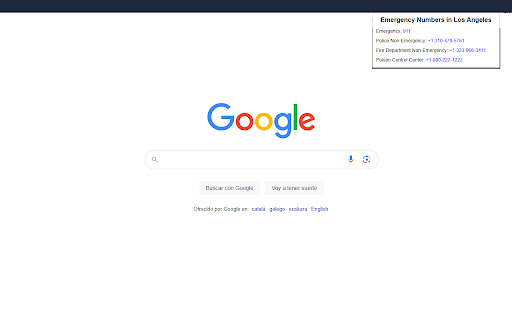 Los Angeles Injury Lawyers: Emergency Contacts from Chrome web store to be run with OffiDocs Chromium online Los Angeles Injury Lawyers: Emergency Contacts from Chrome web store to be run with OffiDocs Chromium online
