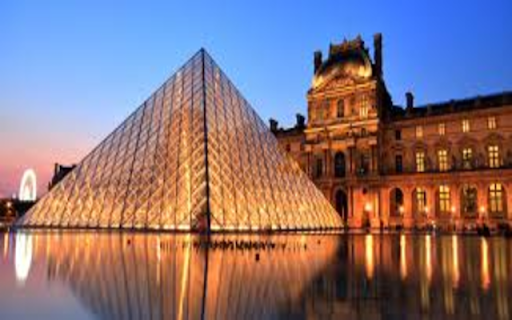 Louvre museum from Chrome web store to be run with OffiDocs Chromium online Louvre museum from Chrome web store to be run with OffiDocs Chromium online