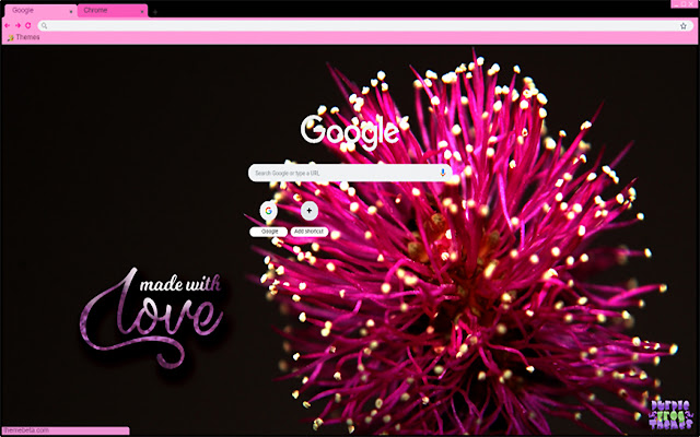 Love Flower from Chrome web store to be run with OffiDocs Chromium online Love Flower from Chrome web store to be run with OffiDocs Chromium online