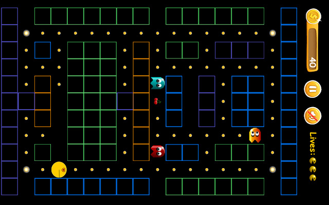 Loving Pacman from Chrome web store to be run with OffiDocs Chromium online Loving Pacman from Chrome web store to be run with OffiDocs Chromium online