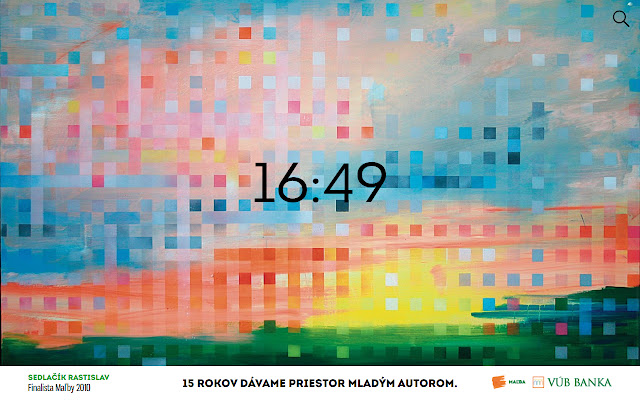 Maľba v okne from Chrome web store to be run with OffiDocs Chromium online Maľba v okne from Chrome web store to be run with OffiDocs Chromium online