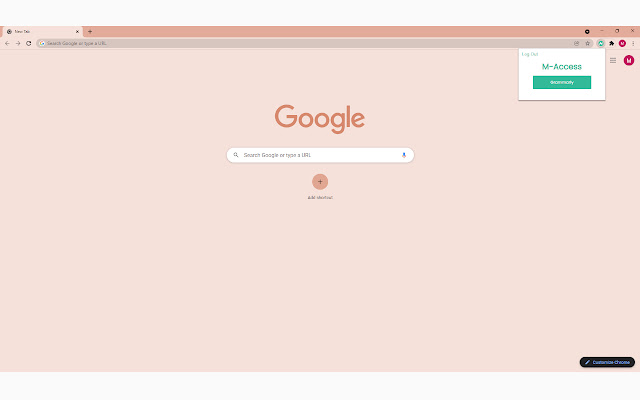 M Access from Chrome web store to be run with OffiDocs Chromium online M Access from Chrome web store to be run with OffiDocs Chromium online