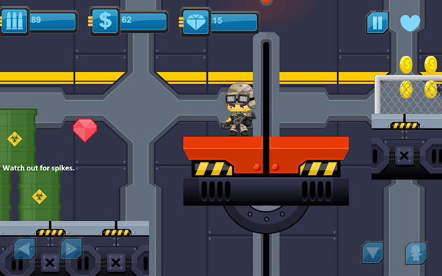 Machine Carnage from Chrome web store to be run with OffiDocs Chromium online Machine Carnage from Chrome web store to be run with OffiDocs Chromium online