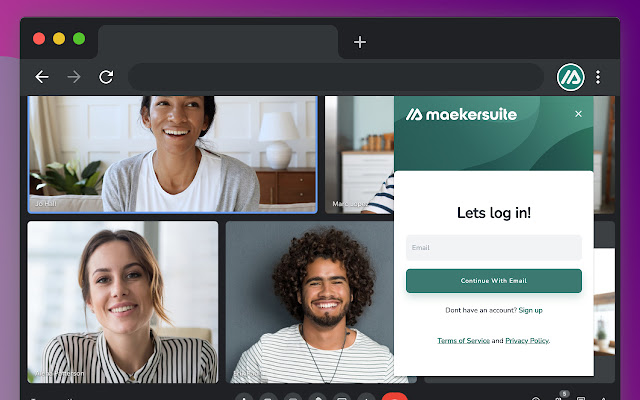 Maekersuite Teleprompter from Chrome web store to be run with OffiDocs Chromium online Maekersuite Teleprompter from Chrome web store to be run with OffiDocs Chromium online