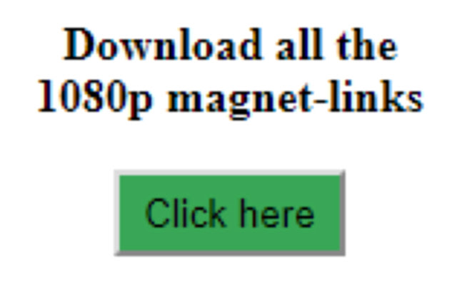 Magnet link retriever! from Chrome web store to be run with OffiDocs Chromium online Magnet link retriever! from Chrome web store to be run with OffiDocs Chromium online