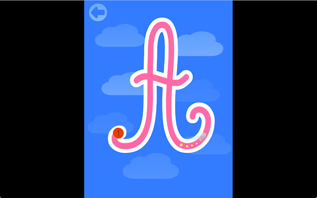 Majuscules Cursives from Chrome web store to be run with OffiDocs Chromium online Majuscules Cursives from Chrome web store to be run with OffiDocs Chromium online