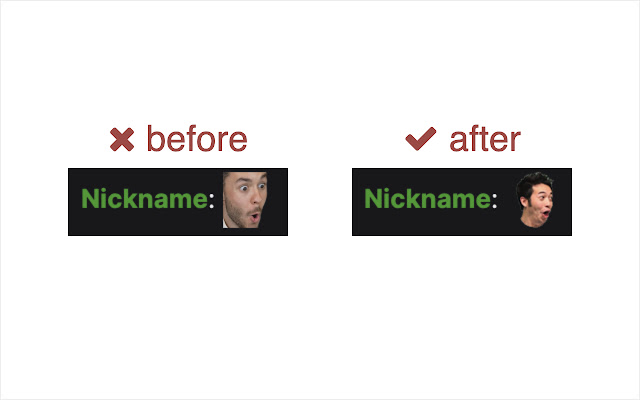 Make PogChamp Great Again from Chrome web store to be run with OffiDocs Chromium online Make PogChamp Great Again from Chrome web store to be run with OffiDocs Chromium online