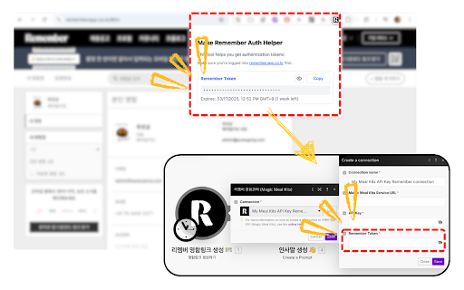 Make Remember Auth Helper from Chrome web store to be run with OffiDocs Chromium online Make Remember Auth Helper from Chrome web store to be run with OffiDocs Chromium online
