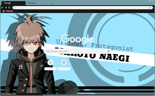 Makoto Naegi from Chrome web store to be run with OffiDocs Chromium online Makoto Naegi from Chrome web store to be run with OffiDocs Chromium online