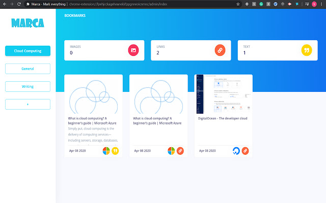 Marca Marked, Never Forget from Chrome web store to be run with OffiDocs Chromium online Marca Marked, Never Forget from Chrome web store to be run with OffiDocs Chromium online