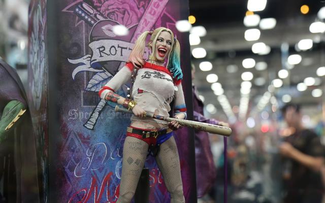 Margot Robbie Harley Quinn Suicide Squad Joke from Chrome web store to be run with OffiDocs Chromium online Margot Robbie Harley Quinn Suicide Squad Joke from Chrome web store to be run with OffiDocs Chromium online