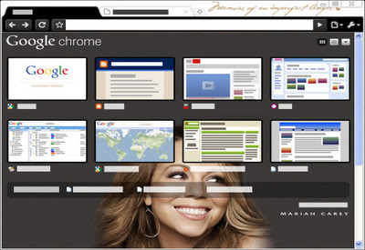 Mariah Carey from Chrome web store to be run with OffiDocs Chromium online Mariah Carey from Chrome web store to be run with OffiDocs Chromium online