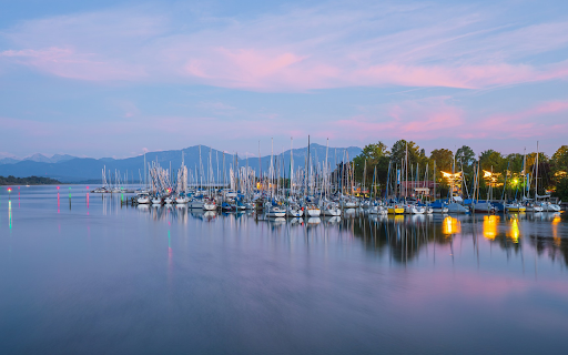 Marina and Sunset from Chrome web store to be run with OffiDocs Chromium online Marina and Sunset from Chrome web store to be run with OffiDocs Chromium online