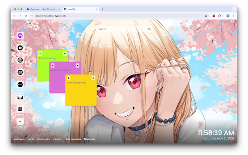 Marin Kitagawa: Dive into Cosplay Magic! Gameograf from Chrome web store to be run with OffiDocs Chromium online Marin Kitagawa: Dive into Cosplay Magic! Gameograf from Chrome web store to be run with OffiDocs Chromium online