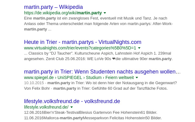 martin.party from Chrome web store to be run with OffiDocs Chromium online martin.party from Chrome web store to be run with OffiDocs Chromium online