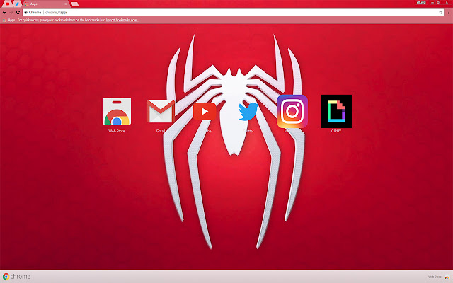 Marvels Spider Man PS4 (Video game) 2018 from Chrome web store to be run with OffiDocs Chromium online Marvels Spider Man PS4 (Video game) 2018 from Chrome web store to be run with OffiDocs Chromium online