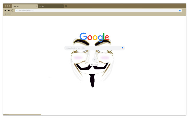 Mask on white from Chrome web store to be run with OffiDocs Chromium online Mask on white from Chrome web store to be run with OffiDocs Chromium online