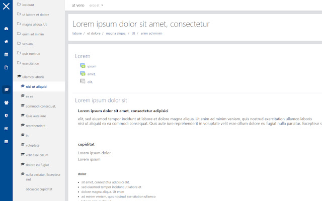 Material Moodle from Chrome web store to be run with OffiDocs Chromium online Material Moodle from Chrome web store to be run with OffiDocs Chromium online