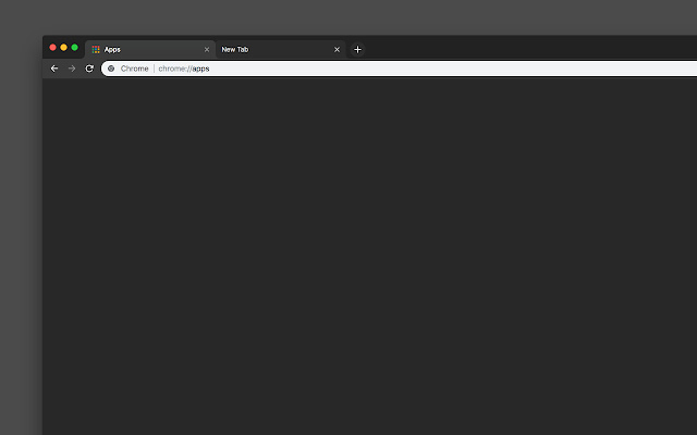 Material Simple Dark Grey from Chrome web store to be run with OffiDocs Chromium online Material Simple Dark Grey from Chrome web store to be run with OffiDocs Chromium online