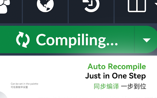 MathLeaf for OverLeaf from Chrome web store to be run with OffiDocs Chromium online MathLeaf for OverLeaf from Chrome web store to be run with OffiDocs Chromium online