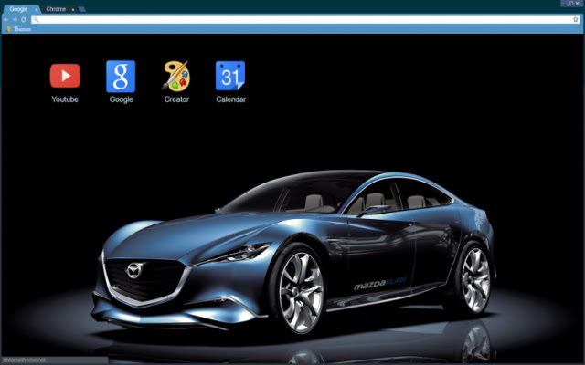 MazdaKlan.cz blue from Chrome web store to be run with OffiDocs Chromium online MazdaKlan.cz blue from Chrome web store to be run with OffiDocs Chromium online
