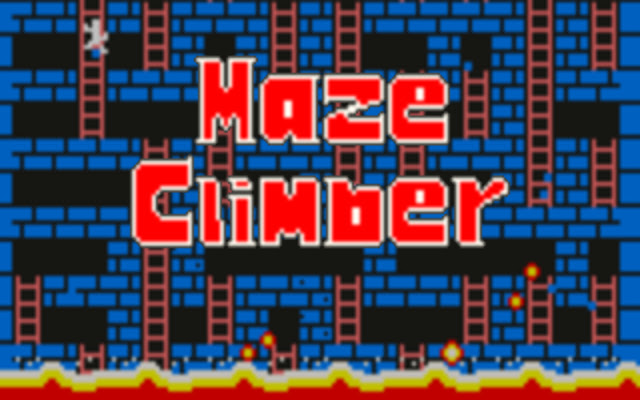 MazeClimber from Chrome web store to be run with OffiDocs Chromium online MazeClimber from Chrome web store to be run with OffiDocs Chromium online