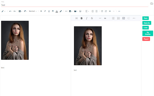 mdblogger from Chrome web store to be run with OffiDocs Chromium online mdblogger from Chrome web store to be run with OffiDocs Chromium online