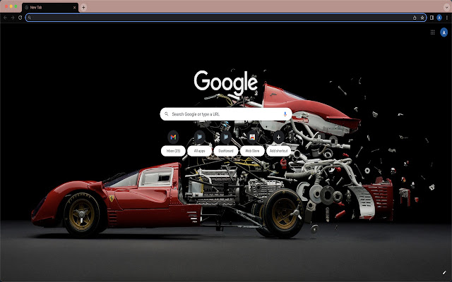Mechanics Gear New Tab from Chrome web store to be run with OffiDocs Chromium online Mechanics Gear New Tab from Chrome web store to be run with OffiDocs Chromium online