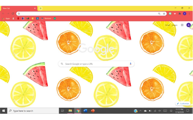 Melons from Chrome web store to be run with OffiDocs Chromium online Melons from Chrome web store to be run with OffiDocs Chromium online