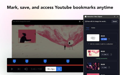 Memotron Web Clipper from Chrome web store to be run with OffiDocs Chromium online Memotron Web Clipper from Chrome web store to be run with OffiDocs Chromium online