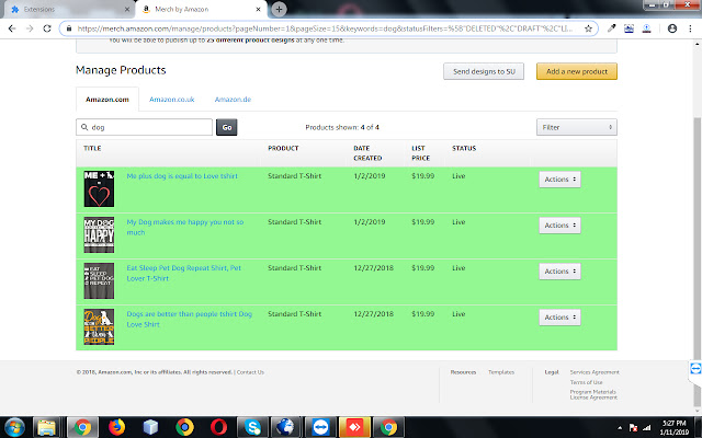 Merch Match from Chrome web store to be run with OffiDocs Chromium online Merch Match from Chrome web store to be run with OffiDocs Chromium online