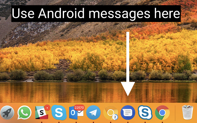 messages.android.com from Chrome web store to be run with OffiDocs Chromium online messages.android.com from Chrome web store to be run with OffiDocs Chromium online