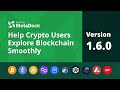 MetaDock from Chrome web store to be run with OffiDocs Chromium online MetaDock from Chrome web store to be run with OffiDocs Chromium online
