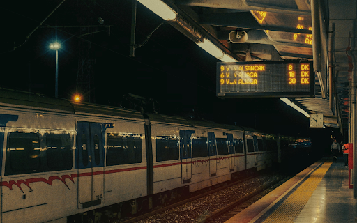 Metro Train at Station in Izmir in Turkey from Chrome web store to be run with OffiDocs Chromium online Metro Train at Station in Izmir in Turkey from Chrome web store to be run with OffiDocs Chromium online