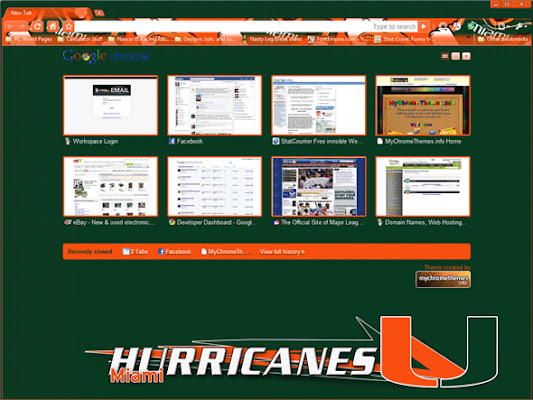 Miami Hurricanes Large from Chrome web store to be run with OffiDocs Chromium online Miami Hurricanes Large from Chrome web store to be run with OffiDocs Chromium online