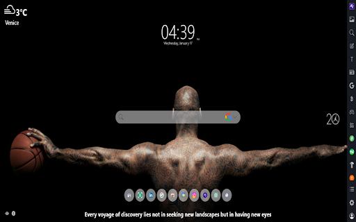 Michael Jordan MeaVana from Chrome web store to be run with OffiDocs Chromium online Michael Jordan MeaVana from Chrome web store to be run with OffiDocs Chromium online