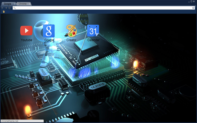 Microchip from Chrome web store to be run with OffiDocs Chromium online Microchip from Chrome web store to be run with OffiDocs Chromium online