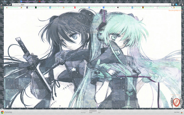 Miku And Friends 10 1366x768 from Chrome web store to be run with OffiDocs Chromium online Miku And Friends 10 1366x768 from Chrome web store to be run with OffiDocs Chromium online