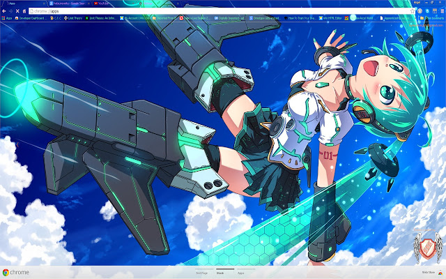 Miku And Friends 13 1366x768 from Chrome web store to be run with OffiDocs Chromium online Miku And Friends 13 1366x768 from Chrome web store to be run with OffiDocs Chromium online