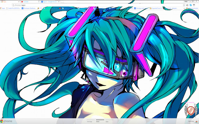 Miku And Friends 21 1366x768 from Chrome web store to be run with OffiDocs Chromium online Miku And Friends 21 1366x768 from Chrome web store to be run with OffiDocs Chromium online