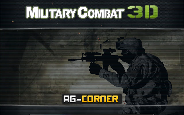 Military Combat 3D Brasukas from Chrome web store to be run with OffiDocs Chromium online Military Combat 3D Brasukas from Chrome web store to be run with OffiDocs Chromium online