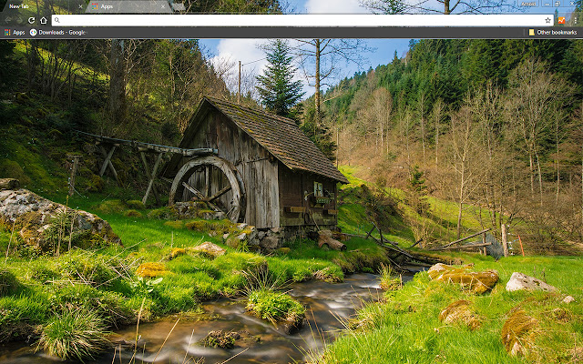Mill House from Chrome web store to be run with OffiDocs Chromium online Mill House from Chrome web store to be run with OffiDocs Chromium online