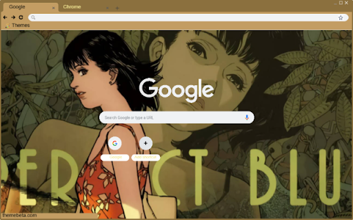 Mima Kirigoe from Chrome web store to be run with OffiDocs Chromium online Mima Kirigoe from Chrome web store to be run with OffiDocs Chromium online