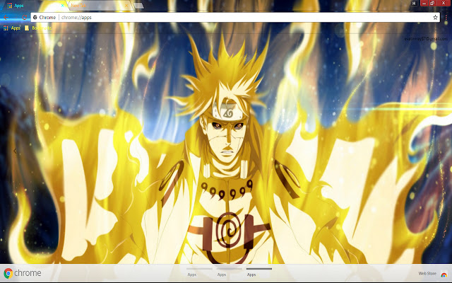 Minato Namikaze Namikaze from Chrome web store to be run with OffiDocs Chromium online Minato Namikaze Namikaze from Chrome web store to be run with OffiDocs Chromium online