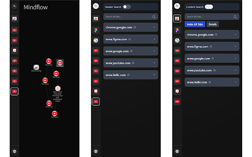 Mindflow from Chrome web store to be run with OffiDocs Chromium online Mindflow from Chrome web store to be run with OffiDocs Chromium online