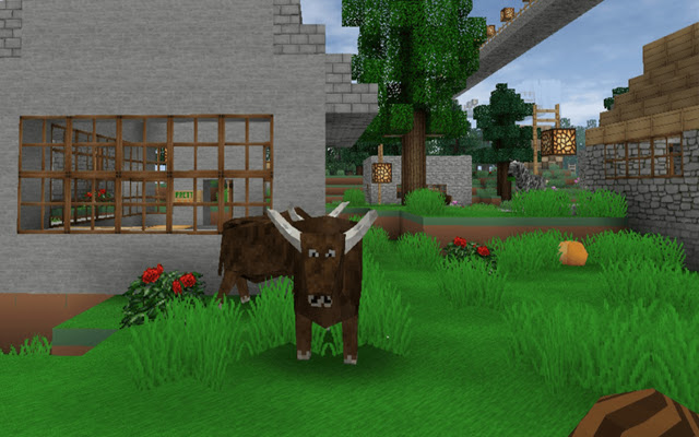 Mini Block Craft Games from Chrome web store to be run with OffiDocs Chromium online Mini Block Craft Games from Chrome web store to be run with OffiDocs Chromium online