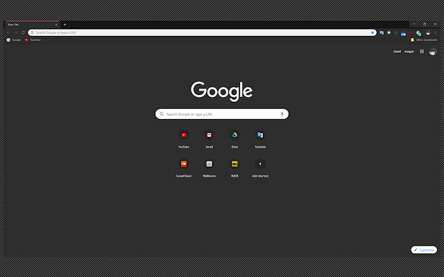 Minimal Red from Chrome web store to be run with OffiDocs Chromium online Minimal Red from Chrome web store to be run with OffiDocs Chromium online