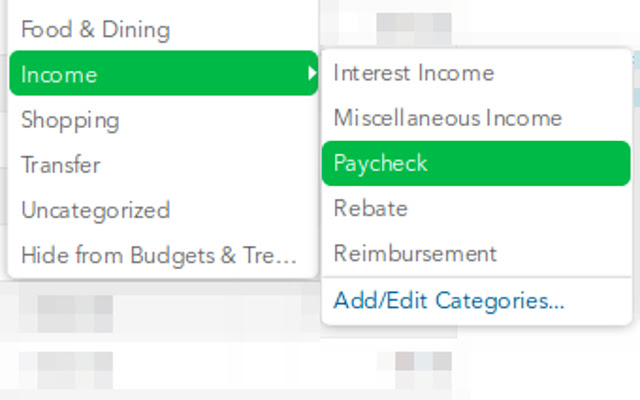 Mint.com Customize Default Categories from Chrome web store to be run with OffiDocs Chromium online Mint.com Customize Default Categories from Chrome web store to be run with OffiDocs Chromium online